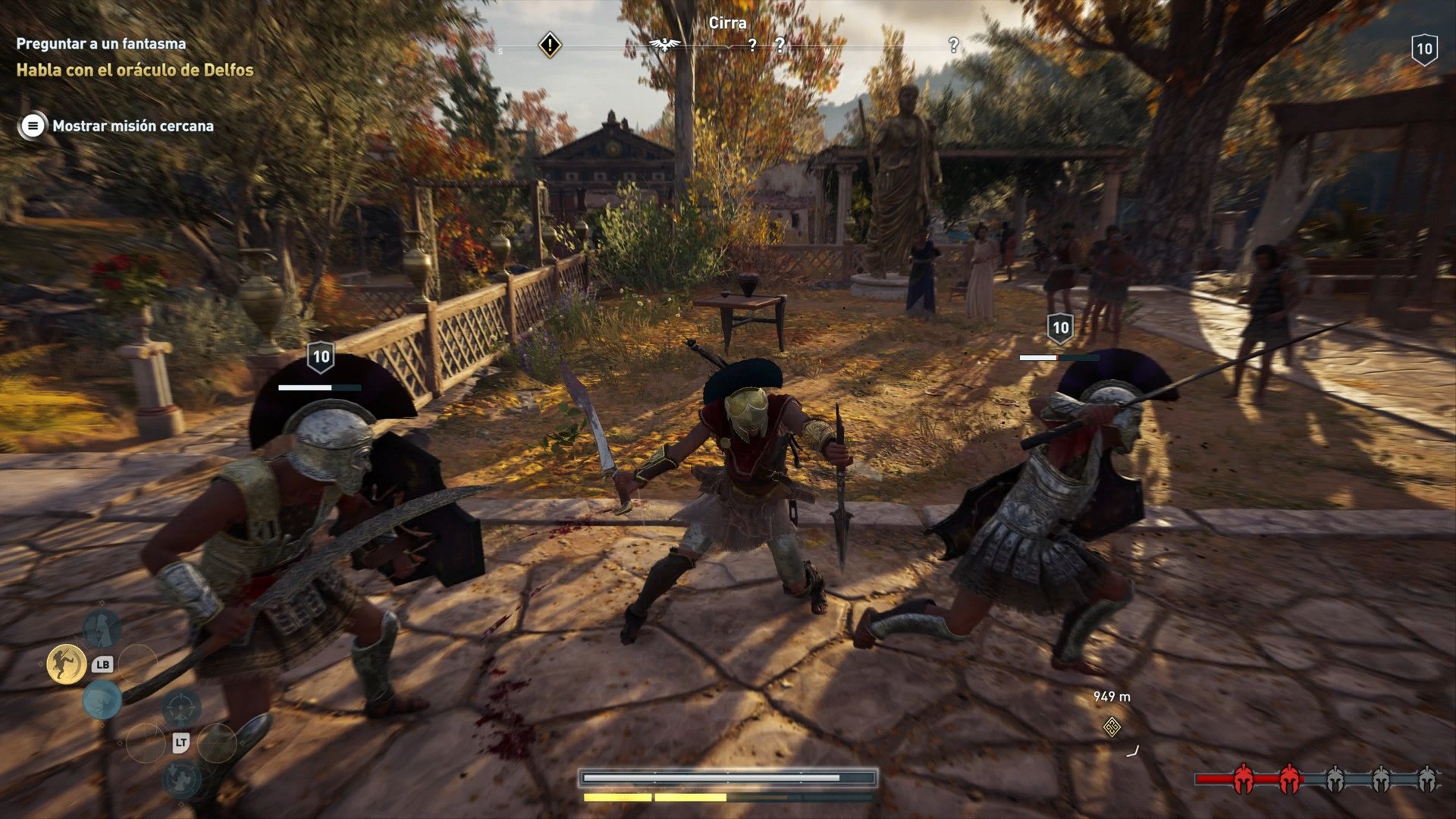 Assassin´s Creed Odyssey - Imagen 49